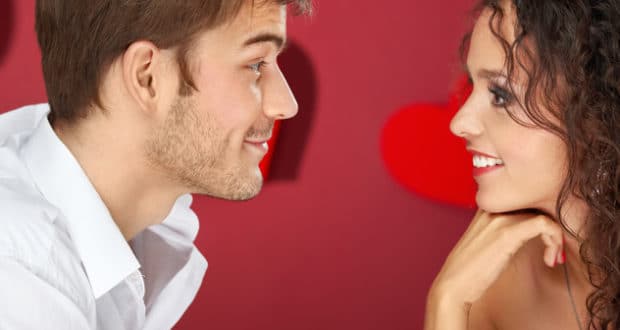 Online flirten tipps fur frauen