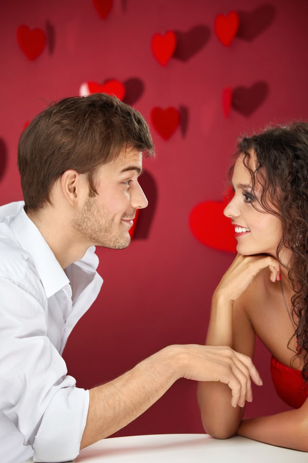 Tipps fur frauen beim flirten